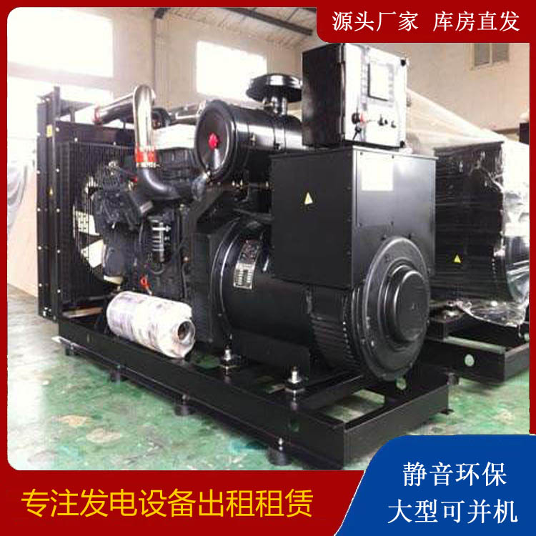 潮阳发电车出租 柴油发电机组需要经常换机油吗？