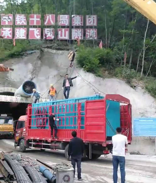 潮阳发电机组维修后输出功率降低是什么问题