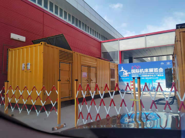 潮阳发电车出租-发电机无电压或电压太低怎么办？