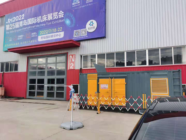潮阳发电机租赁-柴油发电机组不及时维护危害大