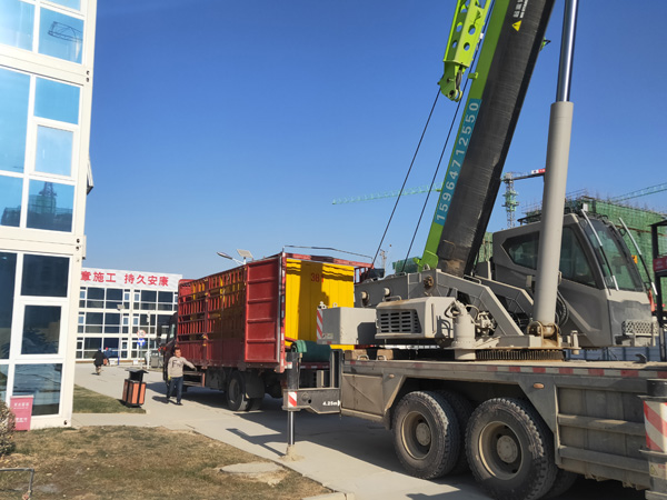 潮阳发电机出租50KW柴油发电机组需要配多粗电缆线