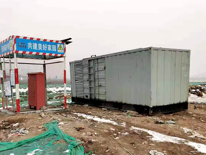潮阳燃气发电机在高海拔地区运行时会遇到哪些常见故障？