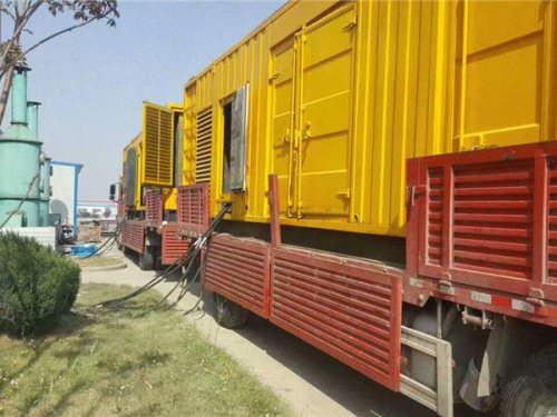 潮阳计算 200KW 柴油发电机油耗时，需要考虑哪些因素？