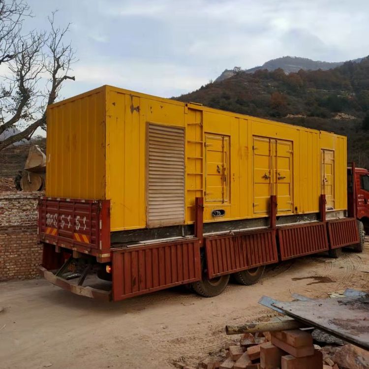 潮阳200kW 发电机组在带电阻性负载时，输出功率会受到哪些因素的影响？