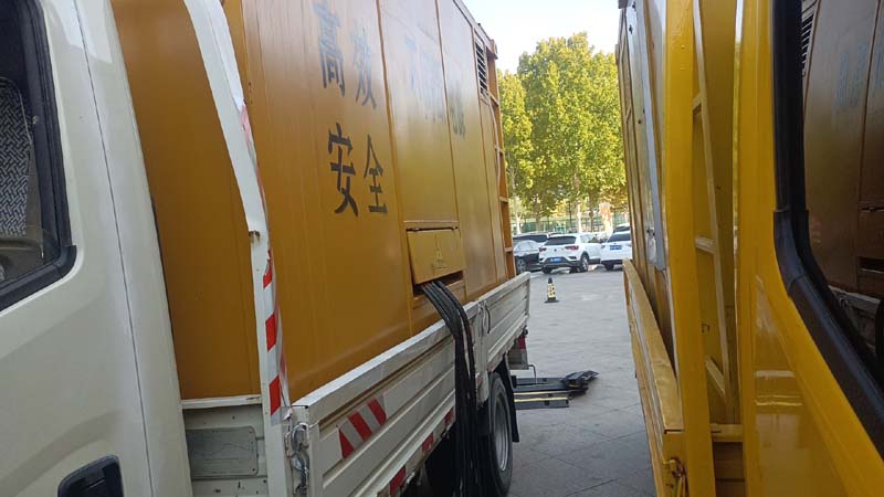 潮阳如何判断柴油发电机组和UPS电源的切换时间是否符合要求？