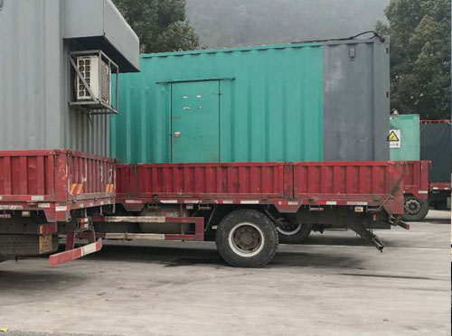潮阳柴油发电机组使用注意安全事项有哪些？