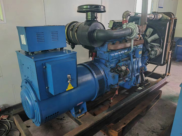 潮阳100kW柴油发电机组使用多级机油有哪些优缺点？