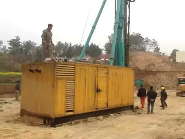 潮阳柴油发电机组应用场合有哪些?