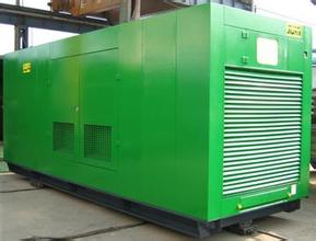 潮阳冬季柴油发电机组预热完成后如何启动?