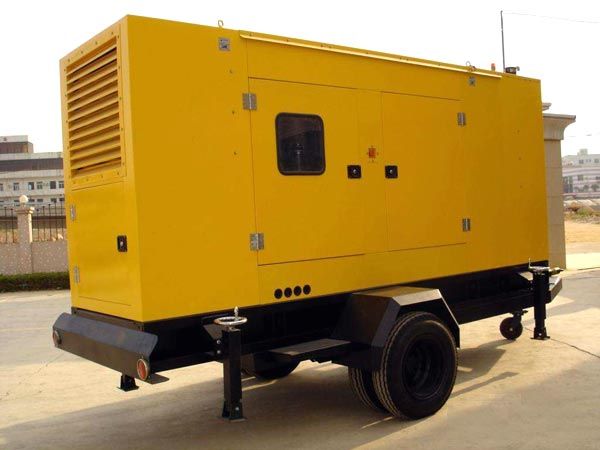 潮阳柴油发电机组的电气系统故障一般有哪些?