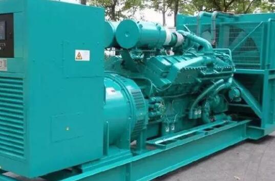 潮阳柴油发电机冬季启动前的准备工作有哪些?